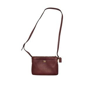 Coach Madison Slingback in Dusty Rose | Pre-Loved Like New